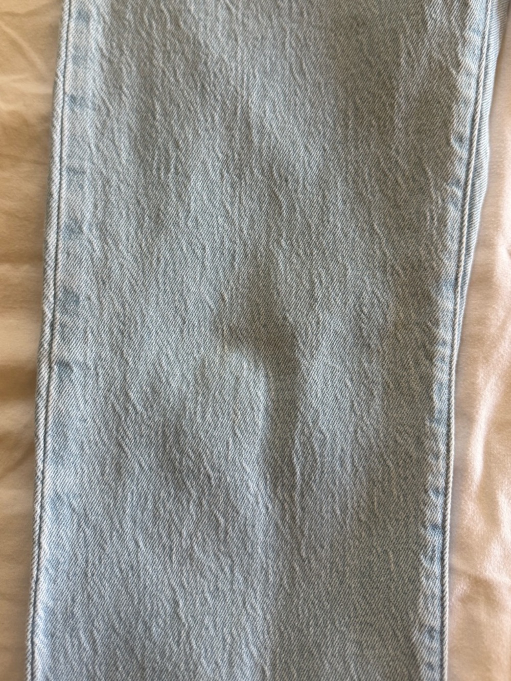 Levi 501 Jeans - Picture 6 of 6
